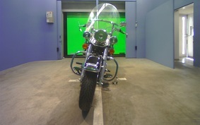 HARLEY FLSTCI 1450 2002 BWB