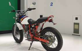 HONDA FTR223 MC34