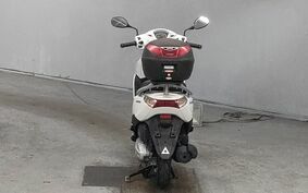 HONDA LEAD 125 JF45