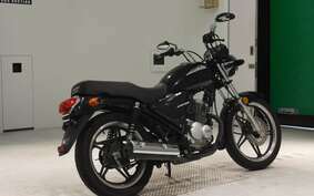 HONDA CBF125T