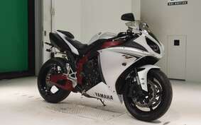 YAMAHA YZF-R1 2011 RN24J