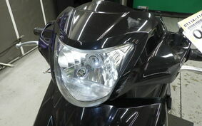 SUZUKI ADDRESS V125 DT11A