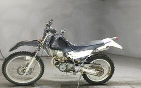 YAMAHA SEROW 225 W 4JG