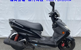 YAMAHA CYGNUS125X SE46