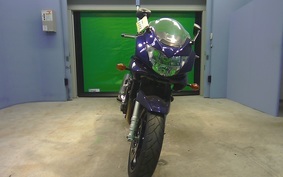 SUZUKI BANDIT 1200 S 2006 GV79A