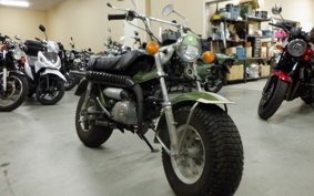 SUZUKI VAN VAN90 RV90