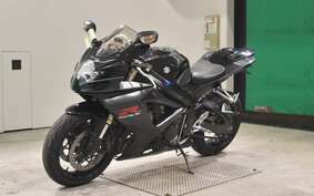 SUZUKI GSX-R600 2007