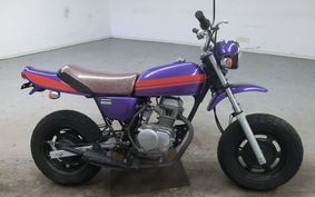 HONDA APE 50 AC16