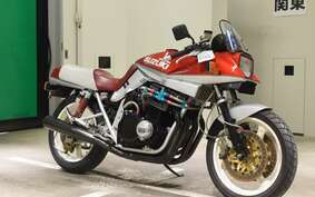 SUZUKI GSX1100S KATANA 1986 GS110X