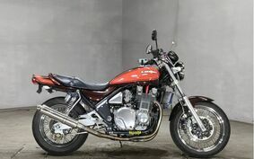 KAWASAKI ZEPHYR 1100 RS 1998 ZRT10A