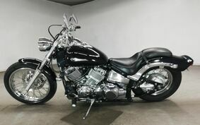 YAMAHA DRAGSTAR 400 2008 VH01J