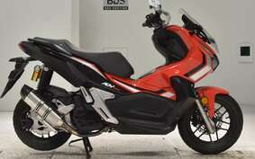 HONDA ADV150 KF38