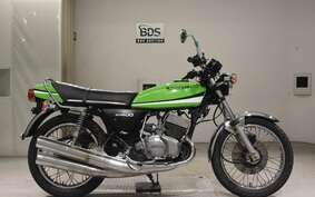 KAWASAKI KH400 2023 S3F