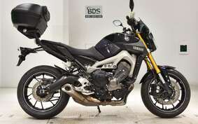 YAMAHA MT-09 A 2015 RN34J