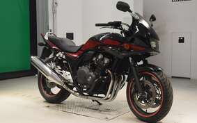 HONDA CB400 SUPER BOLDOR VTEC 2011 NC42