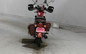 HONDA CROSS CUB 50 AA06