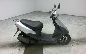 SUZUKI LET's 2 CA1PA