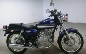 SUZUKI ST250E NJ4AA