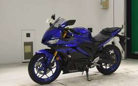 YAMAHA YZF-R25 RG43J