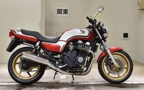 HONDA CB750 GEN 2 2007 RC42