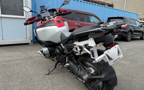 BMW R1300GS ADV 2025 0M31