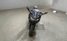 KAWASAKI NINJA 250 EX250P