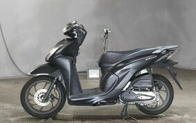 HONDA DIO 110 BASIC JK03