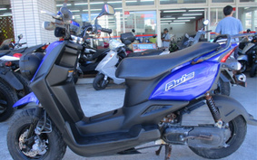 YAMAHA BW S100 SA53J