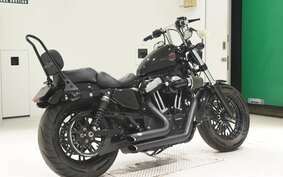 HARLEY XL1200X 2020