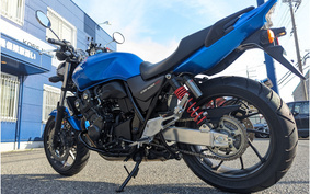 HONDA CB400SF 2018 NC42