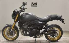 KAWASAKI Z900RS SE 2025 ZR900K