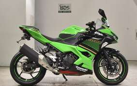 KAWASAKI NINJA 400 2020 EX400G