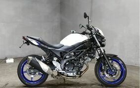 SUZUKI SV650 2017 VP55B