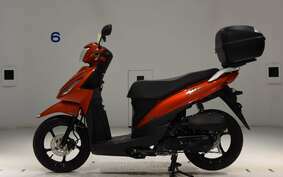 SUZUKI ADDRESS 110 CE47A