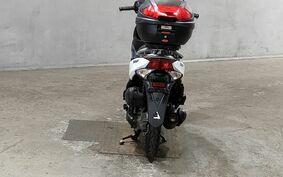 HONDA DIO 110 JF31