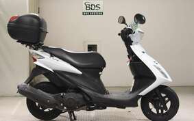 SUZUKI ADDRESS V125 S CF4MA