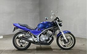 KAWASAKI BALIUS 250 ZR250A