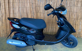 YAMAHA JOG ZR SA39J