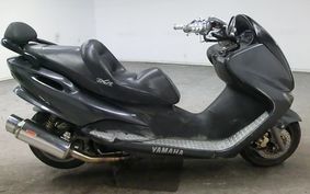 YAMAHA MAJESTY 125 FI SE27