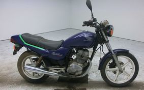 HONDA HAWK NIGHT 250 MC26