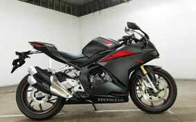 HONDA CBR250RR 1988 MC51