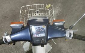 HONDA C70 SUPER CUB CUSTOM C70