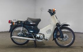 HONDA C70 SUPER CUB HA02