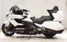 HONDA GL 1800 GOLD WING TOUR DCT 2021 SC79