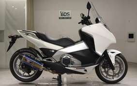 HONDA NC 700 INTEGRA 2012 RC62