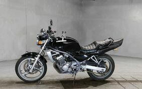 KAWASAKI BALIUS 250 ZR250A