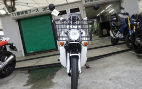 HONDA C110 SUPER CUB JA07