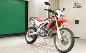 HONDA CRF250L MD38