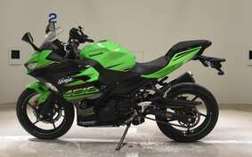 KAWASAKI NINJA 400 2018 EX400G