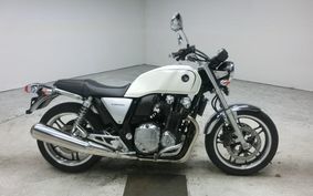 HONDA CB1100 2010 SC65